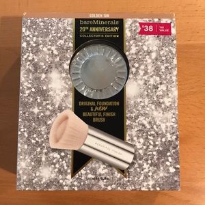 Baremineral Original Foundation